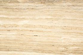 White Travertine